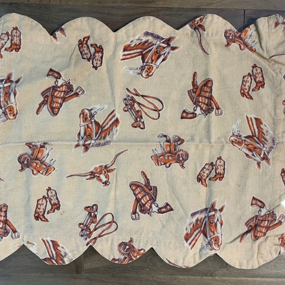 Vintage 2-Piece Set Doll Accessories - Picture 3 of 6